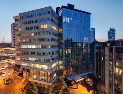 وایت مونارچ