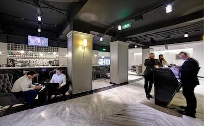 وایت مونارچ