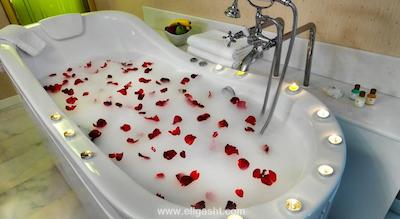 وایت مونارچ