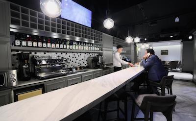 وایت مونارچ