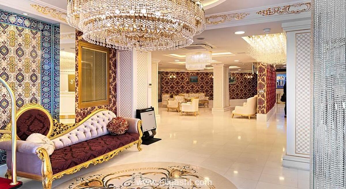 وایت مونارچ