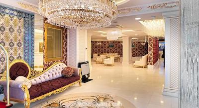 وایت مونارچ