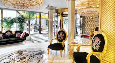 وایت مونارچ