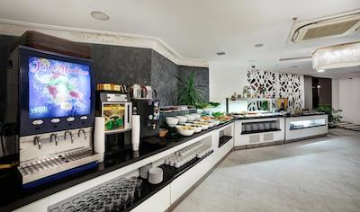 وایت مونارچ