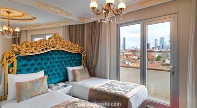 وایت مونارچ