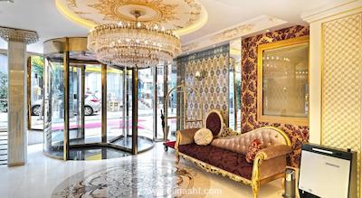 وایت مونارچ