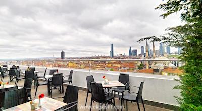 وایت مونارچ