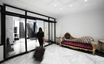 وایت مونارچ