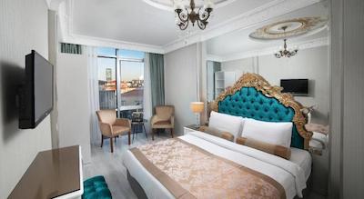 وایت مونارچ