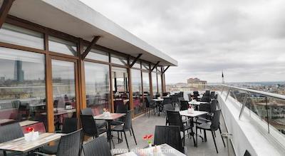 وایت مونارچ