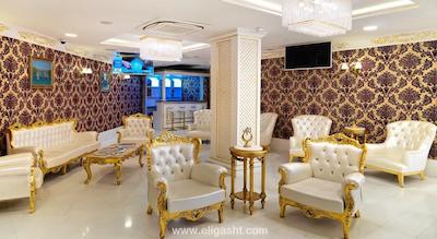 وایت مونارچ