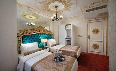 وایت مونارچ