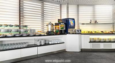 وایت مونارچ