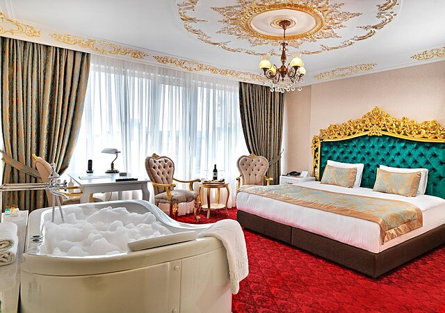 وایت مونارچ