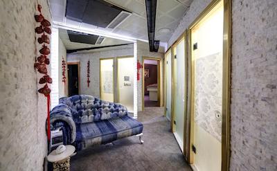 وایت مونارچ