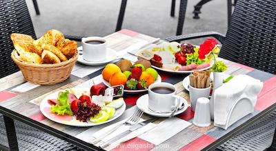 وایت مونارچ