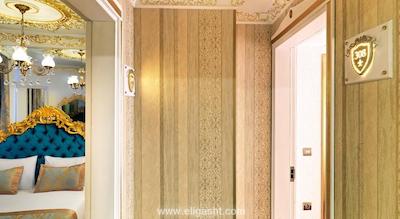 وایت مونارچ