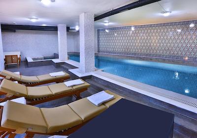 وایت مونارچ