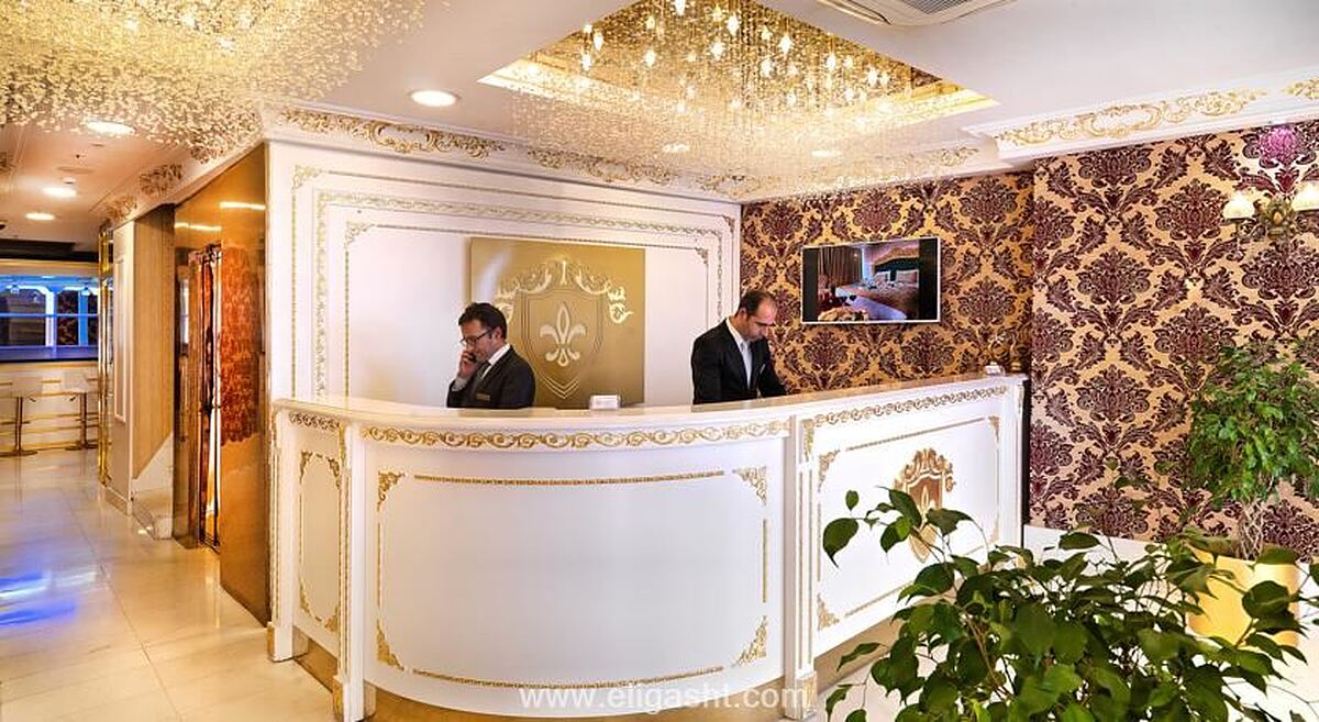 وایت مونارچ