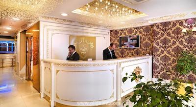 وایت مونارچ