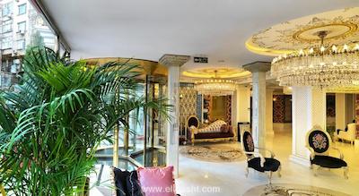 وایت مونارچ