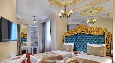 وایت مونارچ