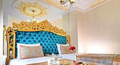 وایت مونارچ