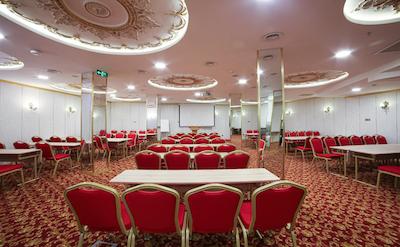 وایت مونارچ