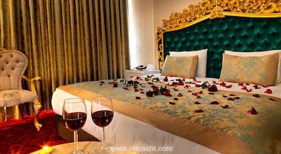 وایت مونارچ