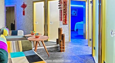 وایت مونارچ