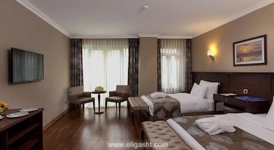 نوا پلازا بوتیک اند اسپاهتل