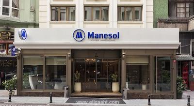 نوا پلازا بوتیک اند اسپاهتل