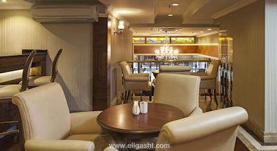 نوا پلازا بوتیک اند اسپاهتل