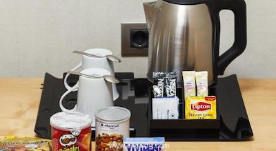 نوا پلازا بوتیک اند اسپاهتل