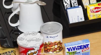 نوا پلازا بوتیک اند اسپاهتل