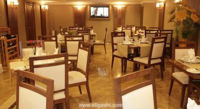 نوا پلازا بوتیک اند اسپاهتل