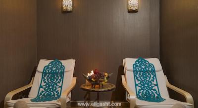 نوا پلازا بوتیک اند اسپاهتل