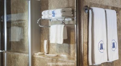 نوا پلازا بوتیک اند اسپاهتل