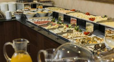 نوا پلازا بوتیک اند اسپاهتل