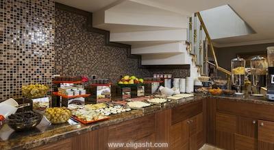 نوا پلازا بوتیک اند اسپاهتل