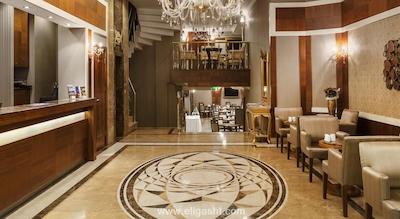 نوا پلازا بوتیک اند اسپاهتل