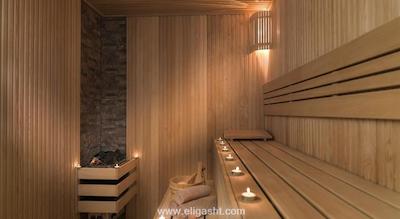 نوا پلازا بوتیک اند اسپاهتل