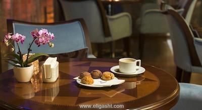 نوا پلازا بوتیک اند اسپاهتل