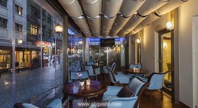 نوا پلازا بوتیک اند اسپاهتل