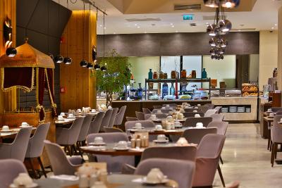 دوسو دوسی هتل داون تاون