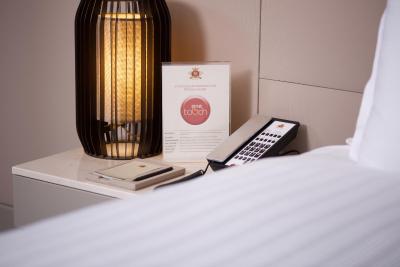 دوسو دوسی هتل داون تاون