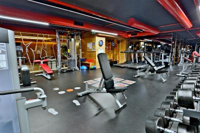 دوسو دوسی هتل داون تاون