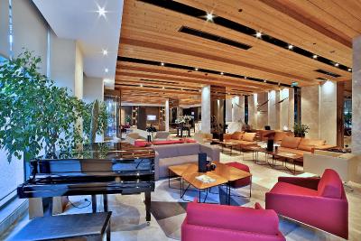 دوسو دوسی هتل داون تاون