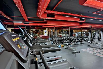 دوسو دوسی هتل داون تاون