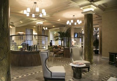 بنک هتل استانبول